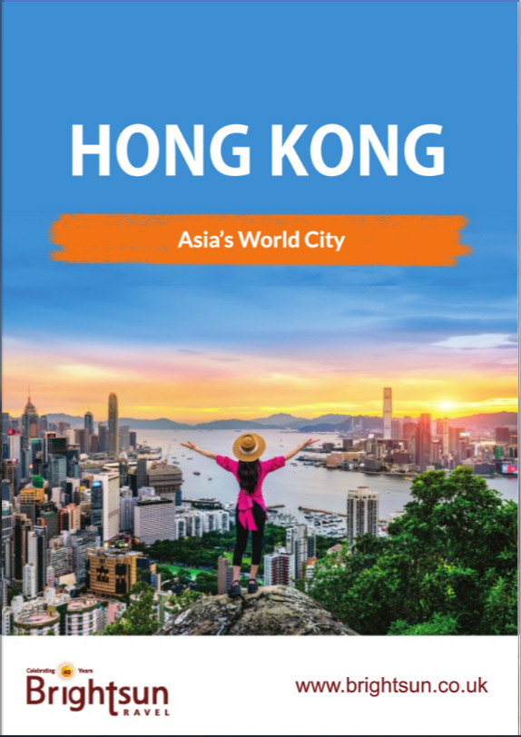 Hong Kong MINI Guide